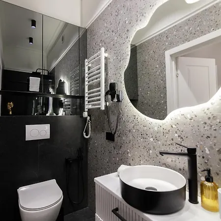 Leogrand On Franka 35 Lviv