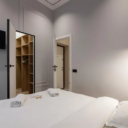 Leogrand On Franka 35 Apartment Lviv