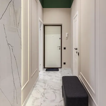 Leogrand On Franka 35 Apartamento *