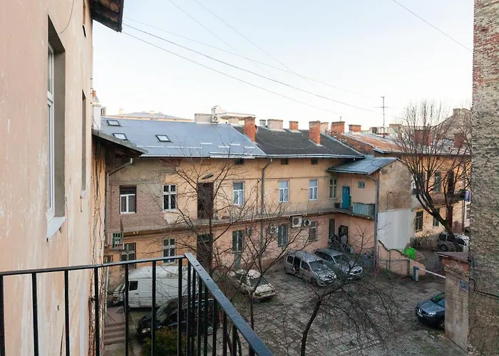 Apartment Leogrand On Franka 35 *