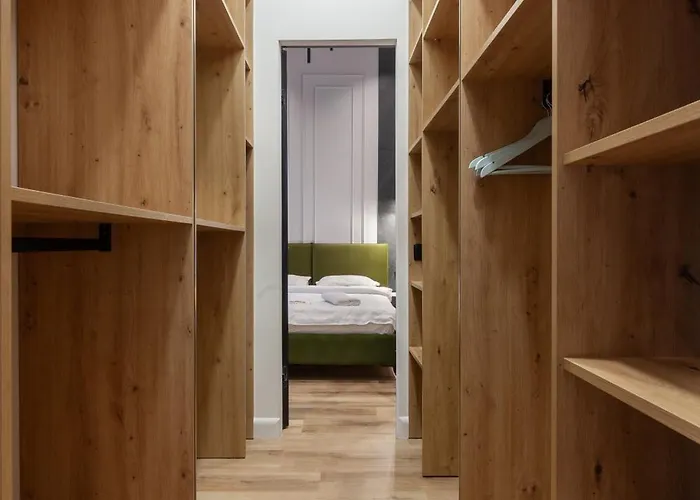 Leogrand On Franka 35 Apartamento *