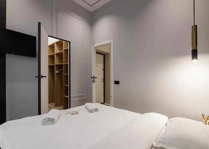 Leogrand On Franka 35 Apartamento Leópolis