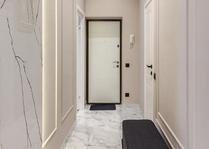 Leogrand On Franka 35 Apartamento *