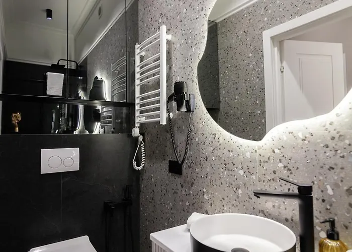 Leogrand On Franka 35 Lviv